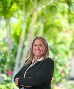 Dr. Denise Dugan believes that AI will only continue to progress and evolve as new data flows in.