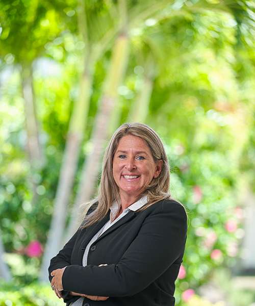 Dr. Denise Dugan believes that AI will only continue to progress and evolve as new data flows in.