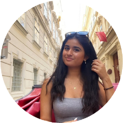 Aryana Riahi
