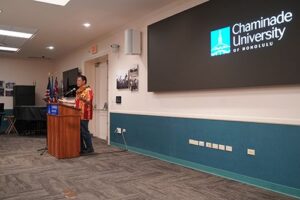 John Leong shared his entrepreneurial journey that led him to establish Pono Pacific and Kupu.