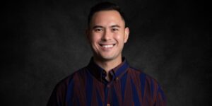 Michael Sakazaki '17 MBA '18