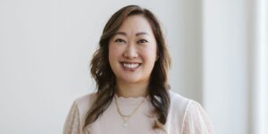 Nikki Carrido MBA '09