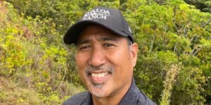 Kyle Atabay '93, MSCP '97