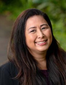 Dr. Sondra Leiggi Brandon is vice president of Patient Care, Behavioral Health at the Queen's Health Systems.