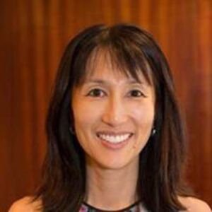 Nancy Hayashi is the office manager for Dr. Garrett Hayashi, DDS.