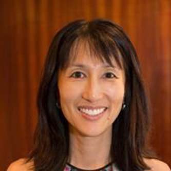 Nancy Hayashi is the office manager for Dr. Garrett Hayashi, DDS.