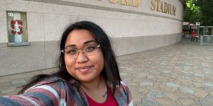 Reina Abegayle Pagtakhan '23
