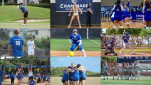 Support Silversword Athletics
