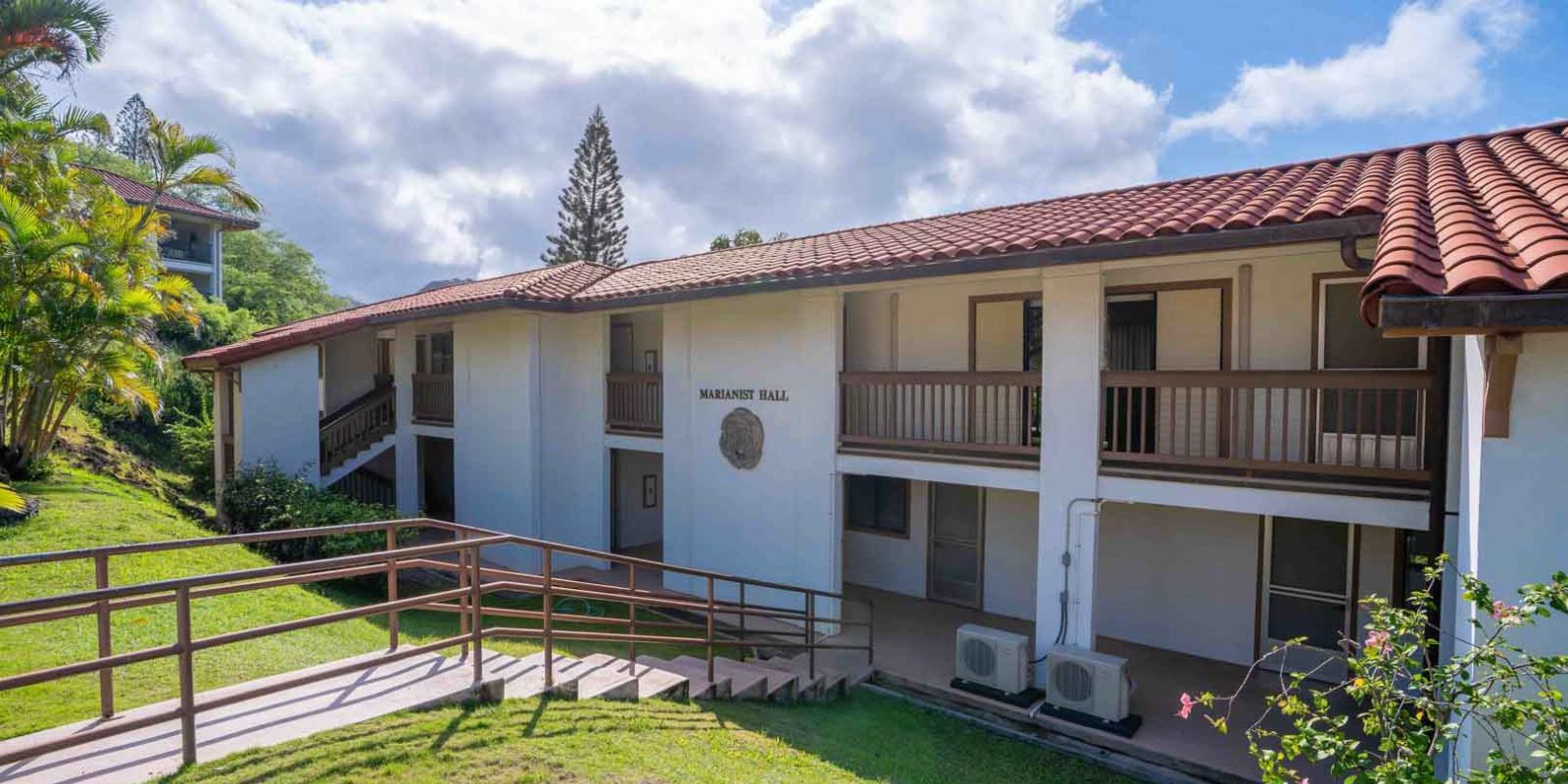 Marianist Hall