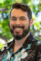christopher padesky