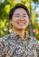 Yu Noguchi headshot