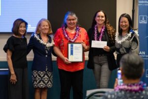 Hogan Nonprofit Business Competition Second Place Winner