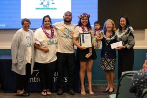 Hogan Nonprofit Business Competition Fourth Place Winner