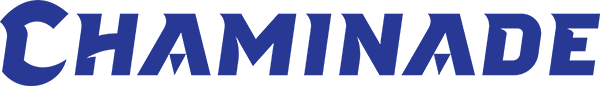 Athletics Chaminade wordmark