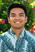 John Rinen headshot