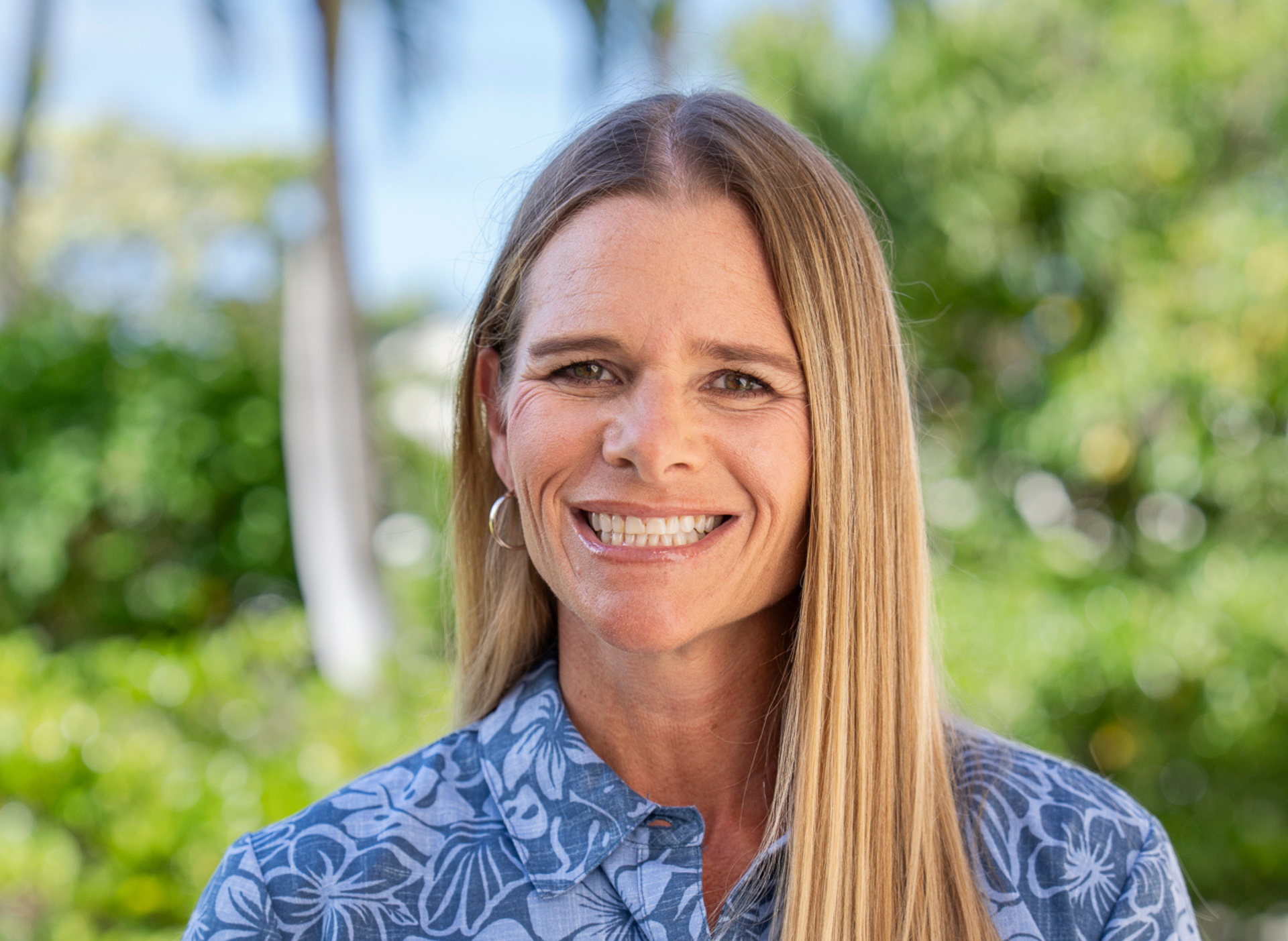 Jennifer Creech