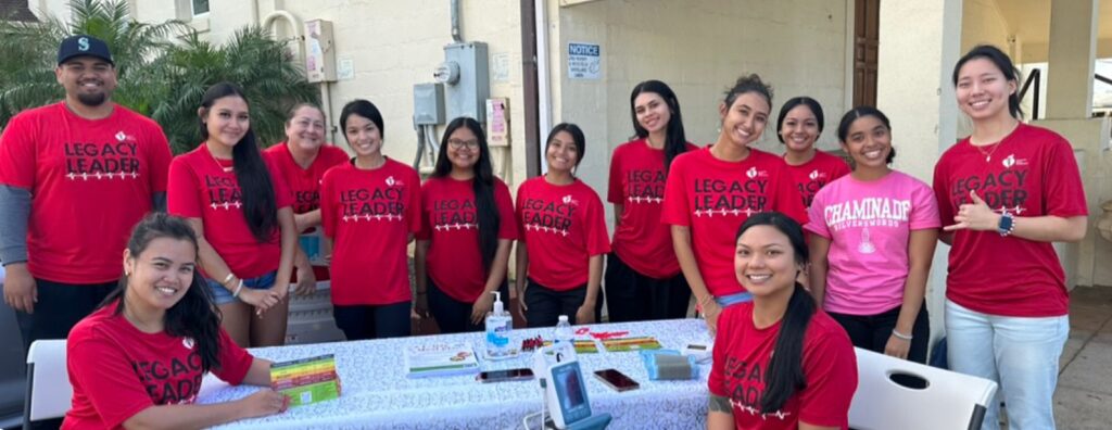 Celebrating the Parish Health Program