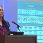 Lauren Jacobs is a 2026 Tillmann Scholar