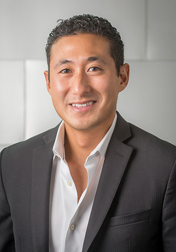Kyle Ballarta headshot