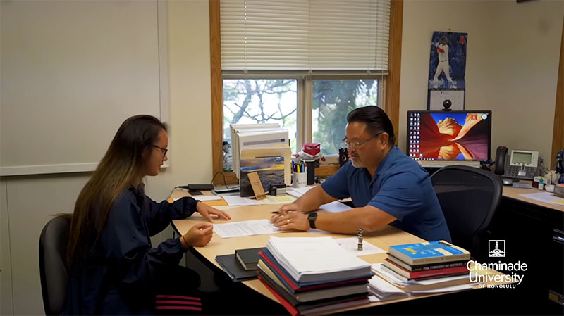 Charlynn psychology video thumbnail