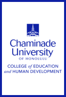 College of Education & Human Development logo