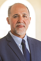 Amir H. Toosi, D.B.A. 