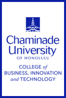 College of Business, Innovation and Technology logo
