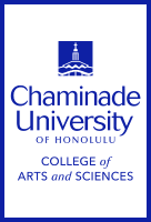 College of Arts and Sciences logo