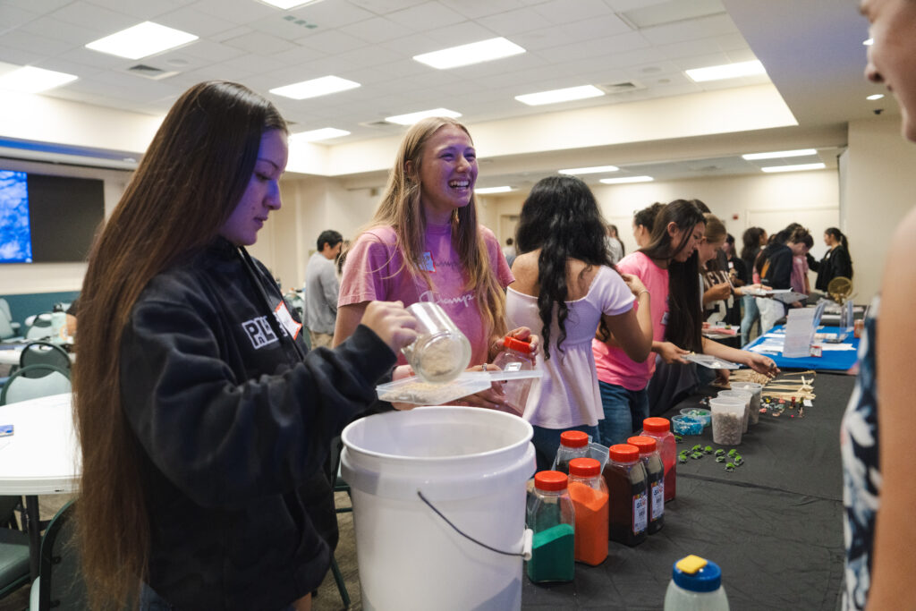 Wellness Week is a Wrap!