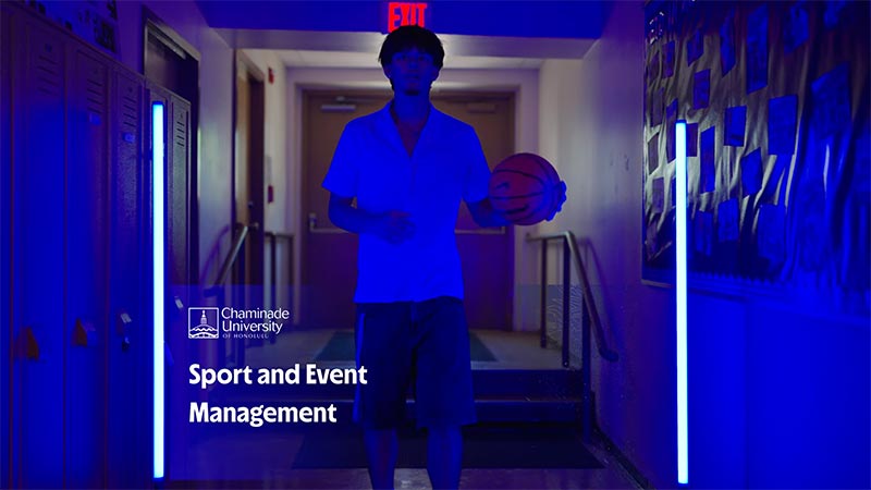 This is Chaminade video thumbnail