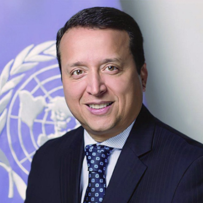 Alex Mejia
