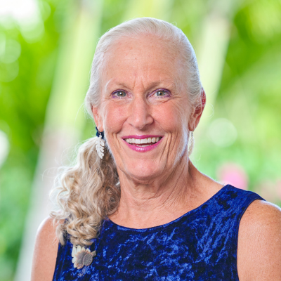 Gail Grabowsky