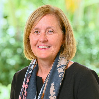 Janet Davidson