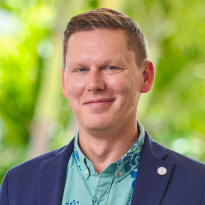 Lance Askildson