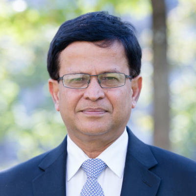 Nikhil Seth
