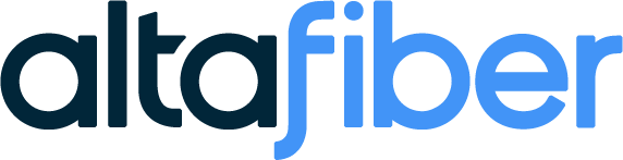 alta fiber logo